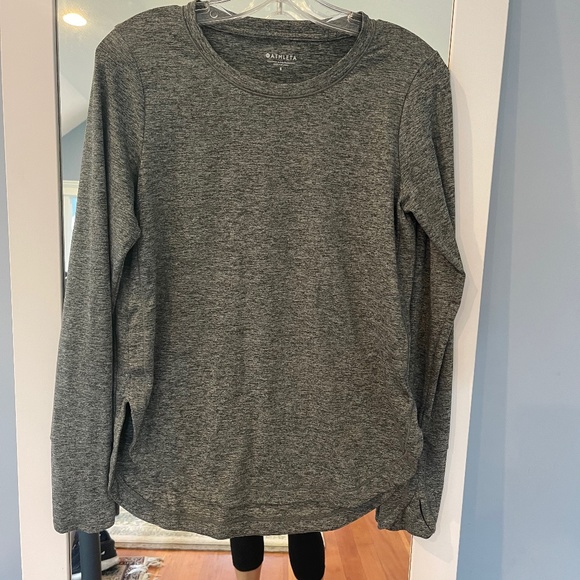 Athleta long sleeved top - Picture 1 of 2
